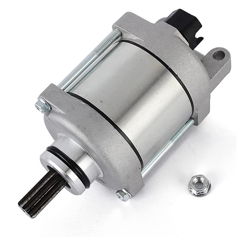 Starter Motor For HUSBERG Offroad 250cc 350cc FE 250 FE350 FE 350 2013 2014 Replacement OEM: 77240001100 Engine Part Accessories
