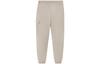 Li Ning Knitted Sweatpants Men's Gray AYKS089-2