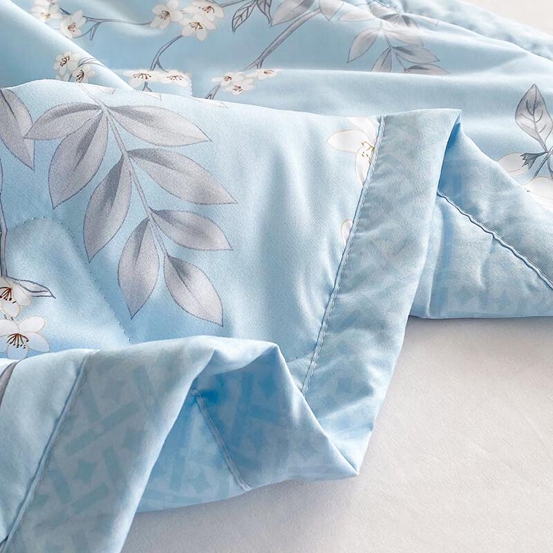 Jieliya Sommerdecke mit kühlendem Effekt