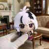 Anime Hanasato Minori Otori Emu Project Sekai Cosplay Soft Body Mascot Plushies Figures Backpack Pendant Keychain Birthday Gift