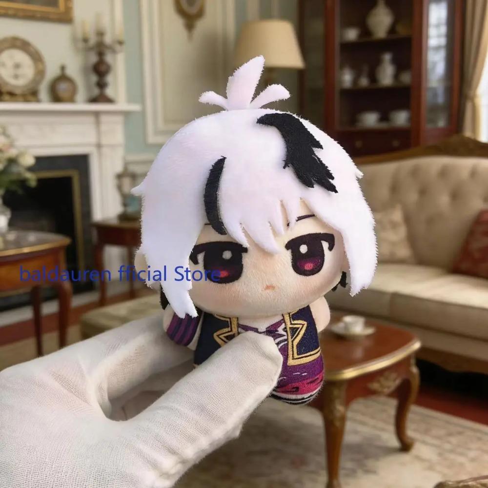 Anime Hanasato Minori Otori Emu Project Sekai Cosplay Soft Body Mascot Plushies Figures Backpack Pendant Keychain Birthday Gift