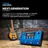 BOSS /GM-800 Guitar Synthesizer Guitar Synth Guitar Synthesizer Boss GM800 GK