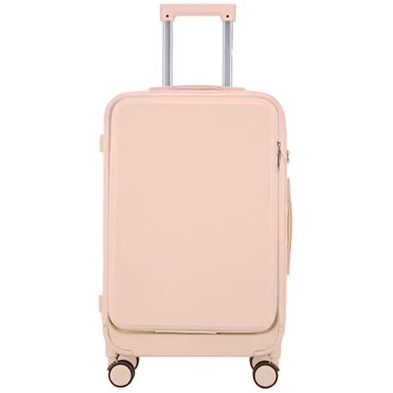 MARK FAIRWHALE MG2021 Front-Opening Suitcase