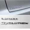 Accesorii de exterior – Embleme