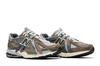 New Balance 1906A Thunder Brown Unisex Sneakers