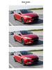Ford Focus 15 Models Daytime Running Lights