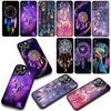 Dreamcatcher Dream Catcher Watercolor Phone Case for Xiaomi Redmi 15C 15 A4 A5 9A 9T 10A 10C 9C NFC 14C Note 11 9 10 Pro 8T