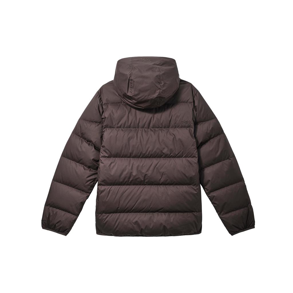 Nike Storm FIT Daunenjacke Herren Ore Grau HV8203-004