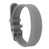 Hlth Smart Bracelet Silicone Vibration Alert USB Rechargble Wrable Fitness   Step Counter for    Orts Tracking