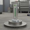 Wheel Angle Gauge High Precision Car Alignment Tool Easy to Read Bubble