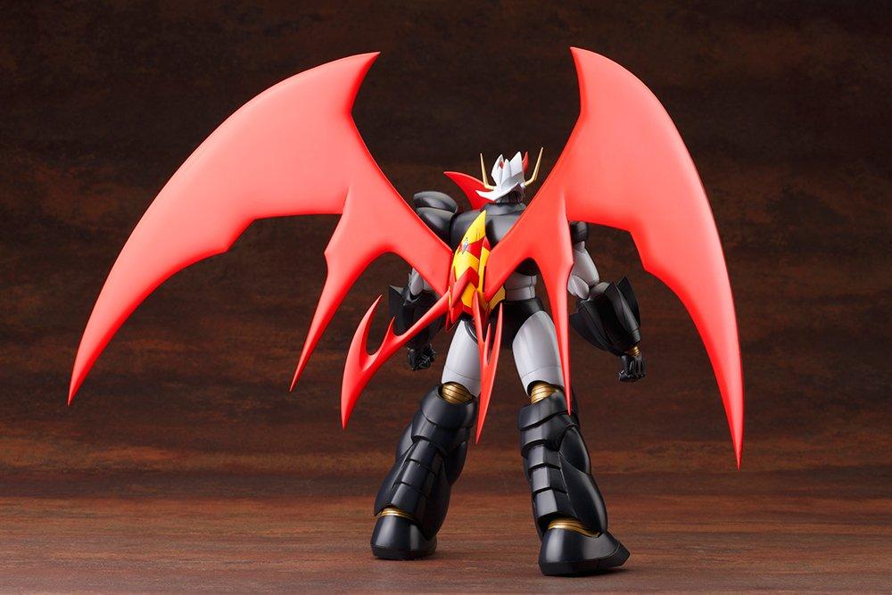 Kotobukiya Mazinkaiser plastic model non-scale
