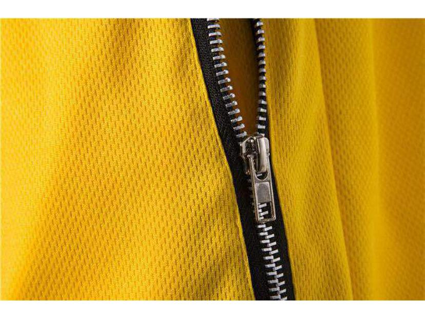 Men's Summer Mesh Fitness Shorts: Lightweight, Loose Fit for Running, Basketball, Training