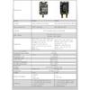 UM980 RTK GNSS Module Multi-Band GPS/BDS/GLONASS/Galileo for Drones Surveying High Accuracy Base Rover Replacement for ZED-F9P