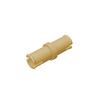 50pcs 3673 Pin Building Blocks Kit Without Friction Ridges High-Tech Bricks Particle Puzzle Toy Children Birthday Kid Gifts