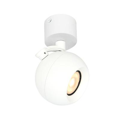 Lampa Reflektor Spot LAFIN SPL-45379-1R-WH Italux