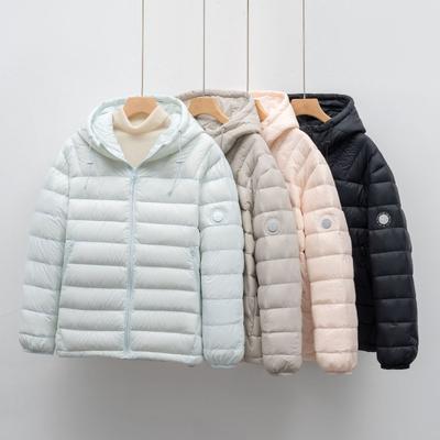 Mäntel & Jacken – Jacken