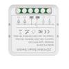Mini Zigbee Curtain Module Curtain Switch Module TUYA Curtain Module Voice Switch