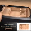 Wuling Xingguang 560 Silicone Storage Box & Glasses Holder (Fits 26 Models)