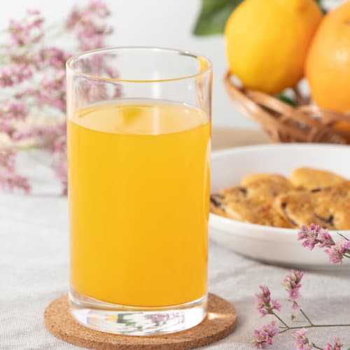 Toyo Sasaki Glass New Doria Tumbler, 315ml, Made In Japan, Dishwasher Safe, Shatter-Resistant, Glass Cup, Beer Glass, Highball Glass, 07110HS