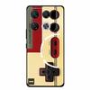 For Infinix GT 20 Pro 5G Case Luxury TPU Soft Silicone Back Cover for Infinix GT 20Pro X6871 Protective Shockproof Phone Coque