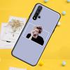 Maze Runner Newt For Huawei Nova 10 9 SE 12s 12i 11i 8i Y91 Y90 Y60 Y70 Y72 Y61 P20 P40 P30 Lite P60 Pro Case