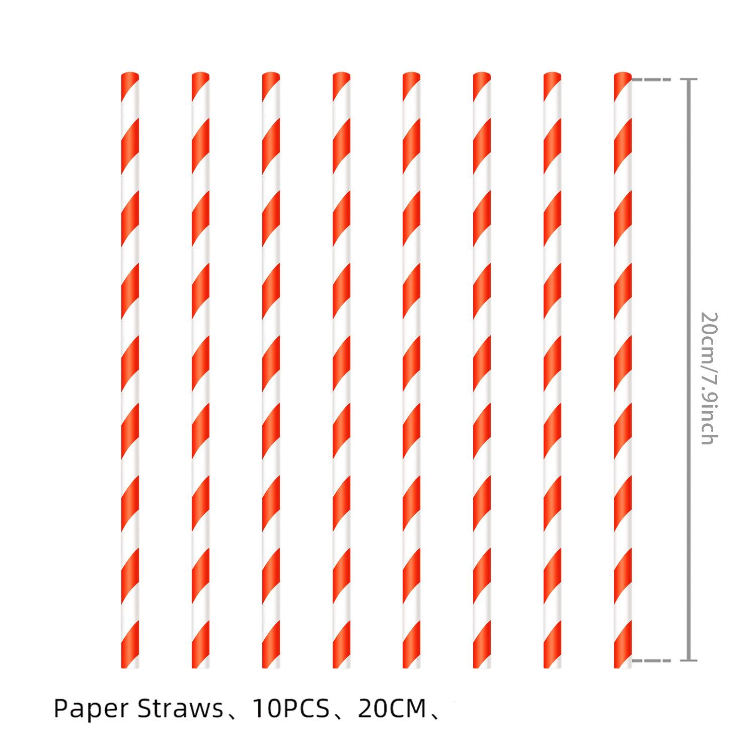 

Edge Elf Ball Pikachu Themed Birthday Decoration Party Supplies Paper Plate Pennant Scene Arrangement straw red stripe