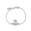 VIVIENNE WESTWOOD 61020242 02P599 Bransoletka damska