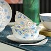 Tang Hui Oriole Dance Bone China Dinnerware Set