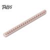 Clay Stripe Cutter Polymer Cutter, Tool, Wavy Geometric Line for Jewelry Making, Crafting Projects