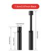 Graphics Card GPU Support Bracket Anti Sag Holder Stand Video Card Sag Holder for PC Gaming Desktop Vertical Telescopic Rotating