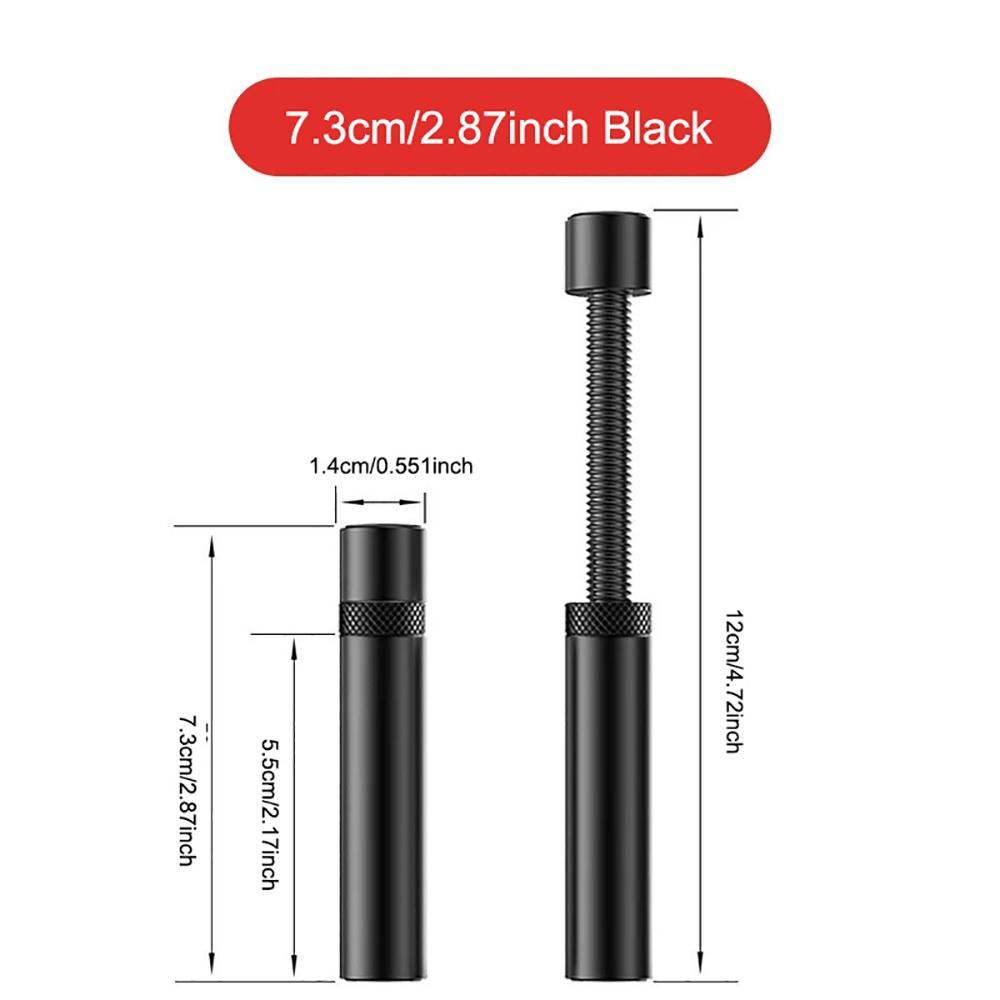Graphics Card GPU Support Bracket Anti Sag Holder Stand Video Card Sag Holder for PC Gaming Desktop Vertical Telescopic Rotating