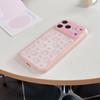 Large Cartoon KT Cat iPhone 15/17/16 PROMAX Drop-proof Case