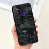 Fashion Case For Realme 5 Pro 5i 5s Soft Silicon Protective Cover For Realme5 5 i 5Pro Jelly Phone Cases