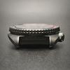 Used SEIKO Turtle Samurai 1st/2nd Diver 32x3.5 Flat Crystal Sapphire Crystal Clear AfteRMarket Part Seiko MOD Custom Part