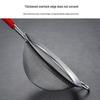 Stainless Steel Handheld Flour Sieve with Fine Mesh