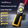 Waltersen W05 Rechargeable LED Work Light with Magnetic Base