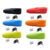 ATV Handlebar Lock Scooter Grip Throttle Safe Anti-theft Accelerator Brake Lock