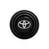 Car Door Shock Absorber Cushion Shockproof Pad For Toyota TRD VIOS Avensis Corolla E150 E120 Land Cruiser 200 Camry