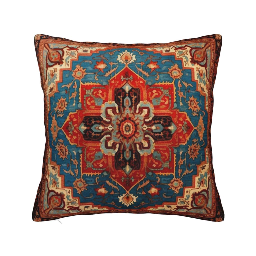 Pillow Case Persian Cyrus the Great Ancient Achaemenid Empire Symbol Comfy Pillow Cover For Office Car Home Decor Pillowcases