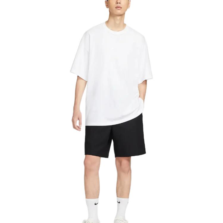 Nike Wool Classics SS25 Casual Shorts Unisex HM9454-010