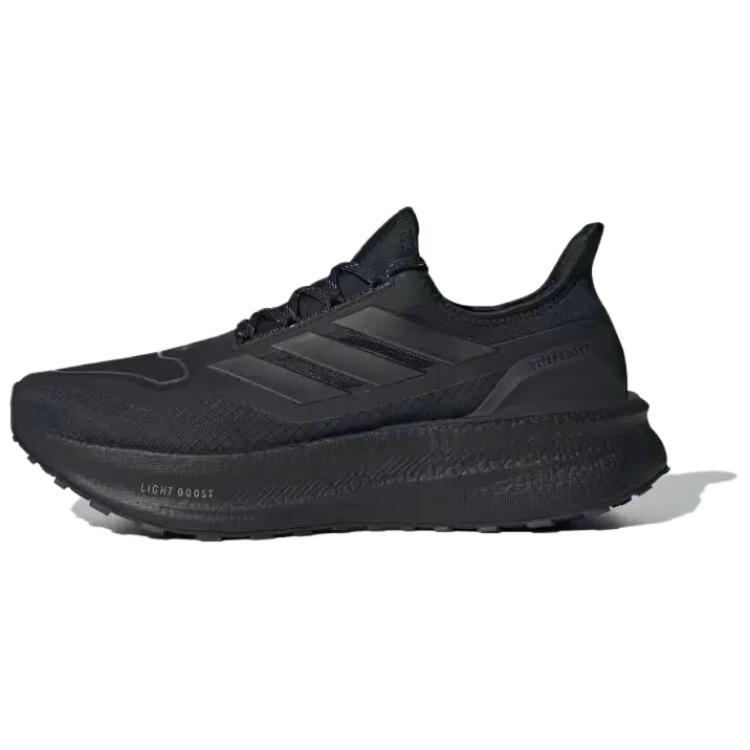 adidas Ultraboost Light 2.0 Gore-Tex  Core Black  Men s JI1384 EU 44