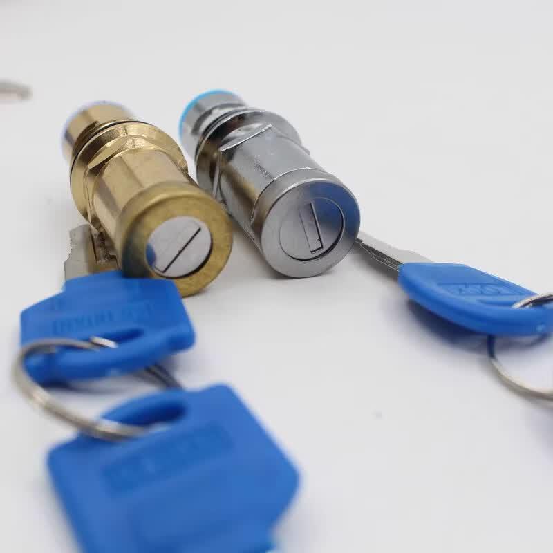 Lindong Outdoor Anti-theft Faucet Valve Core