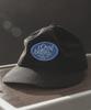 Loyalbuseu Wp Signature Retro Ball Cap [3 Colors]