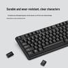 Lenovo PG10 Ergonomic Wireless Keyboard and Mouse Combo