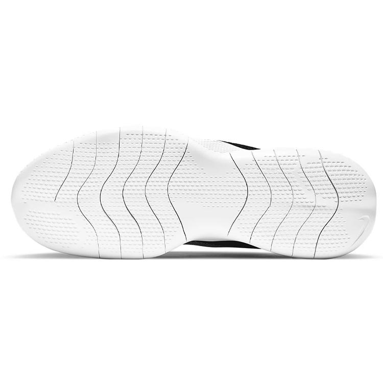 New Nike Flex Experience Rn 10 Black White CI9960-002