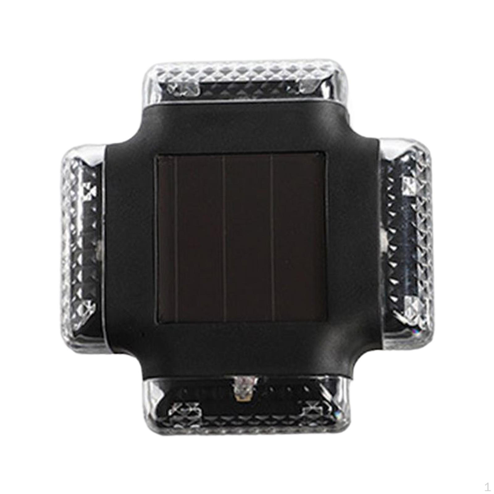 Лампа Свет Ландшафтный Водонепроницаемый Наружный Для Улицы Дорожки Стены Двора Патио White NonPolysilicon