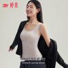 Tingmei Women's Thermal Vest with Chest Pads