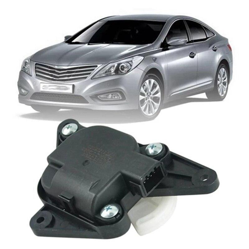 971592E250 HVAC Heater Blend Door Actuator Motor j For HYUNDAI TUCSON