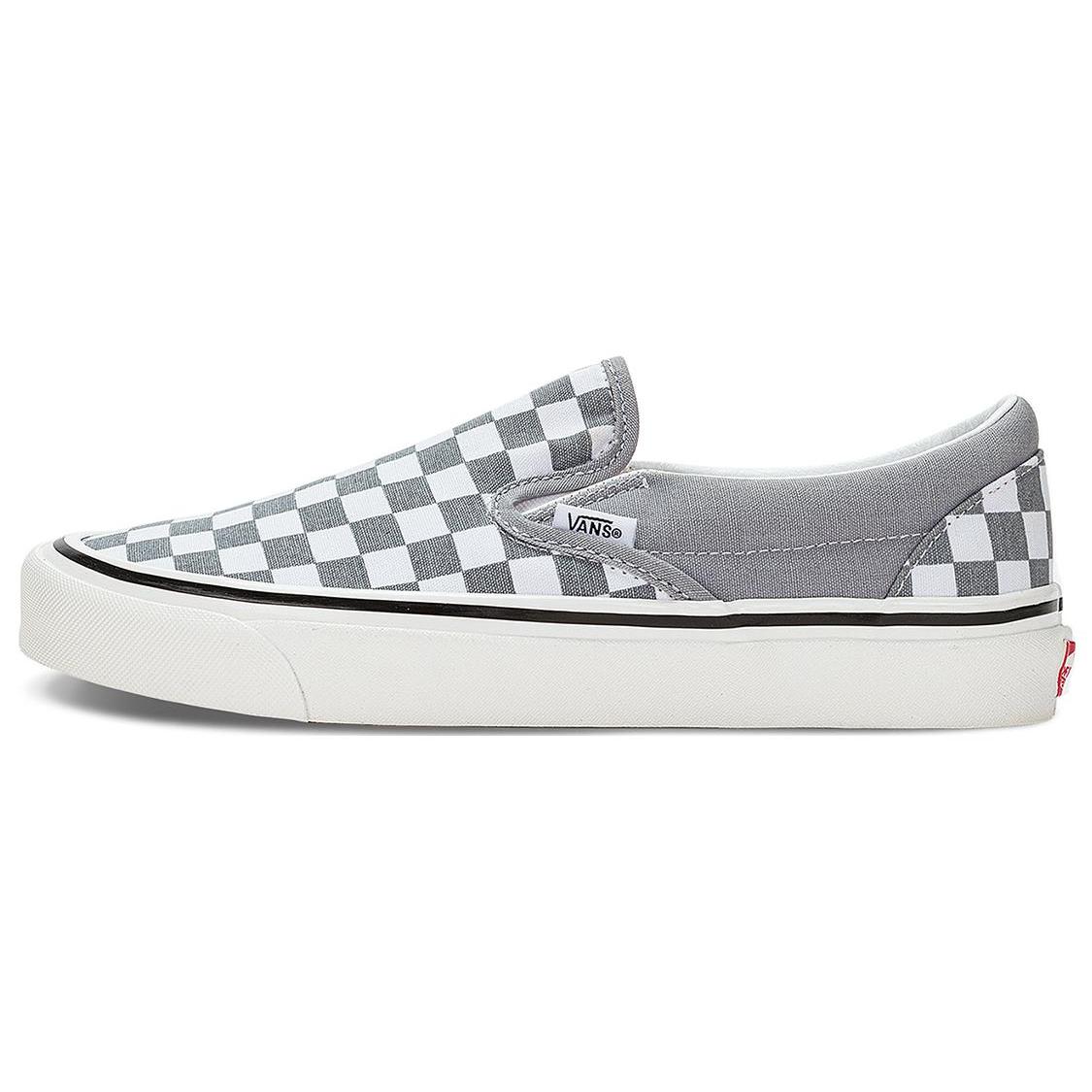

New Vans Slip on 98 Dx Grey VN0A7Q58BM7 35
