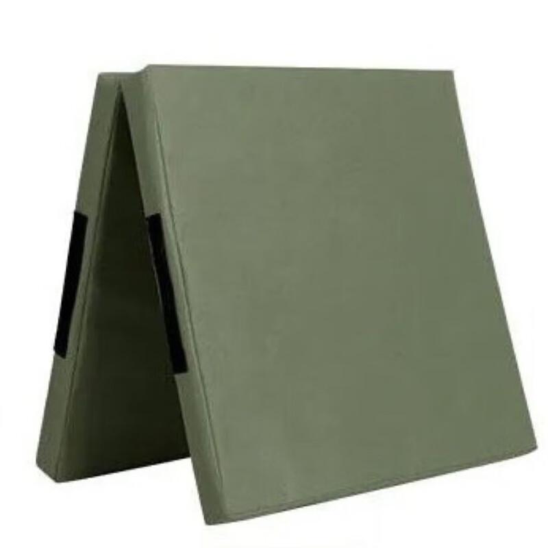 

WEZHO Oxford Cloth Folding Fitness Mat